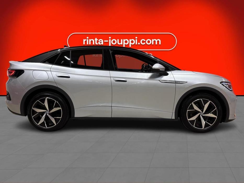 VOLKSWAGEN ID.5 2022