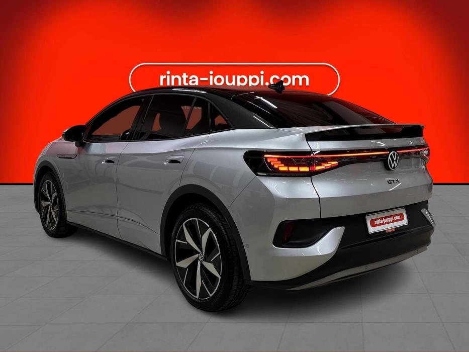 VOLKSWAGEN ID.5 2022