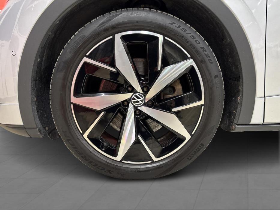 VOLKSWAGEN ID.5 2022