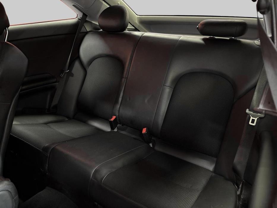 MERCEDES-BENZ CLC 2009