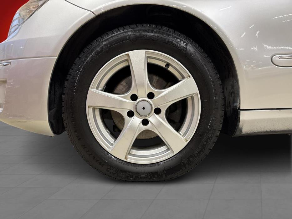 MERCEDES-BENZ CLC 2009