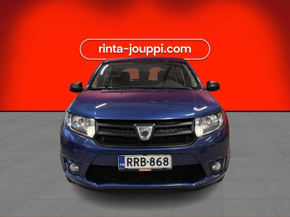 DACIA SANDERO 2013