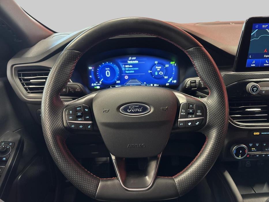 FORD Kuga 2023