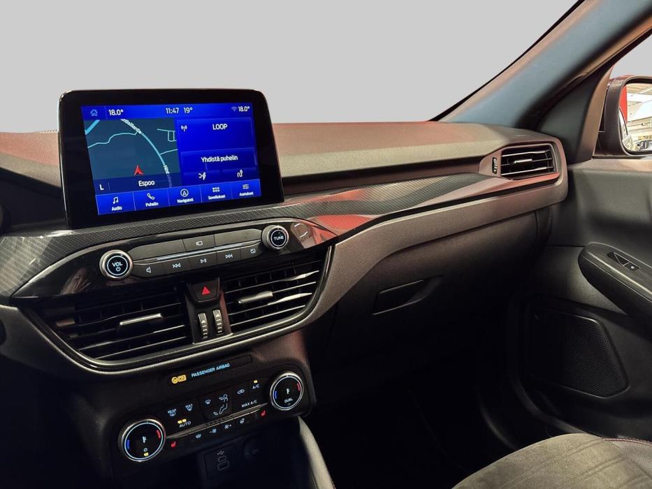FORD Kuga 2023