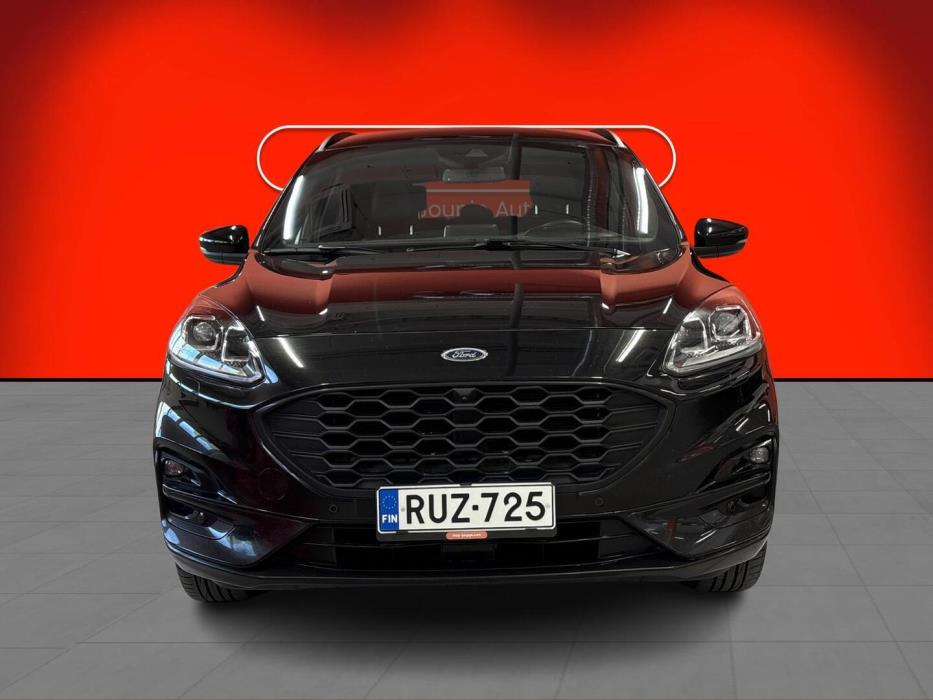 FORD Kuga 2023