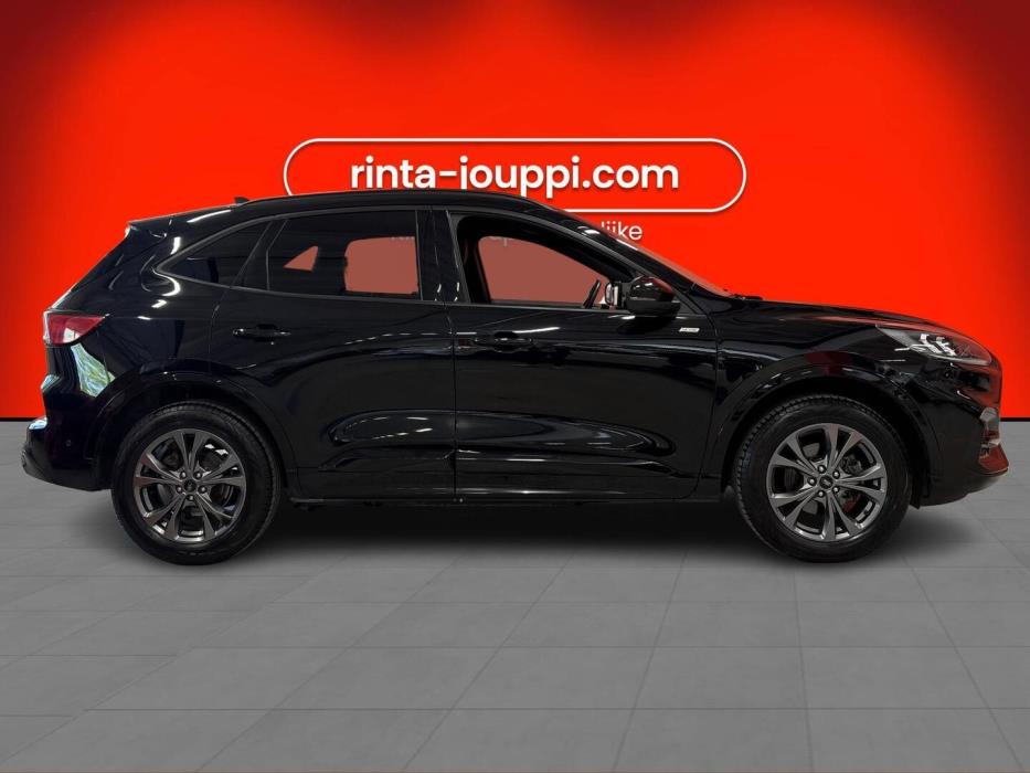 FORD Kuga 2023