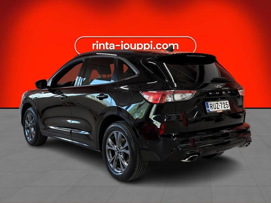 FORD Kuga 2023