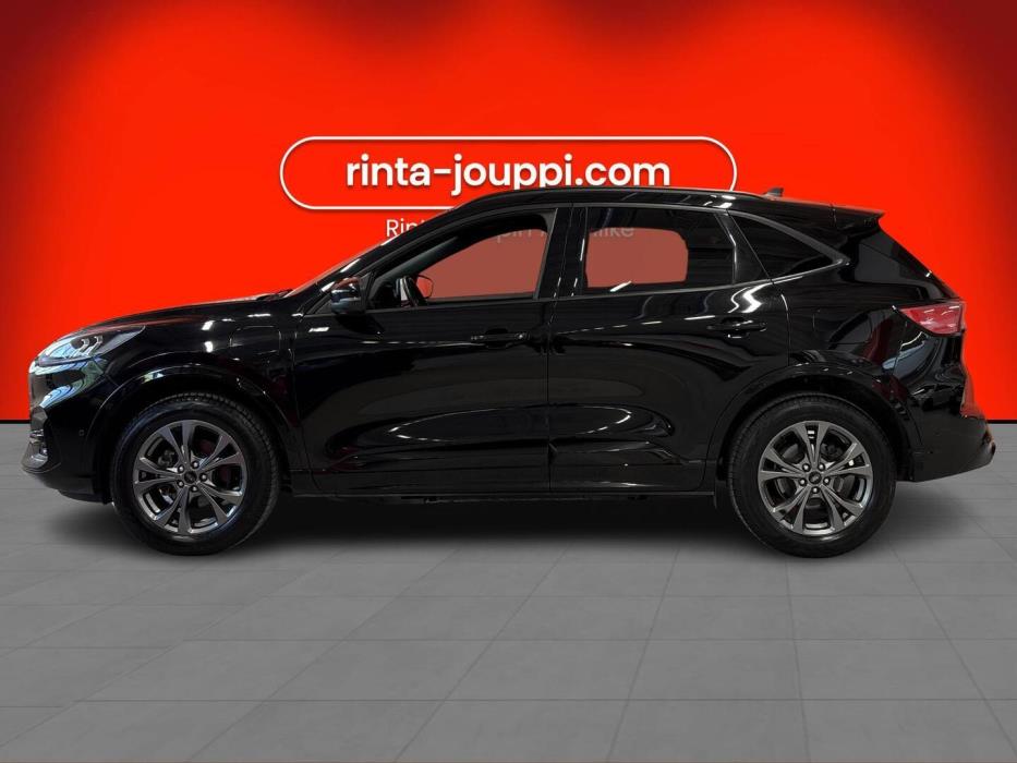 FORD Kuga 2023