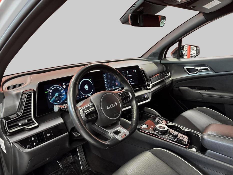 KIA Sportage 2023