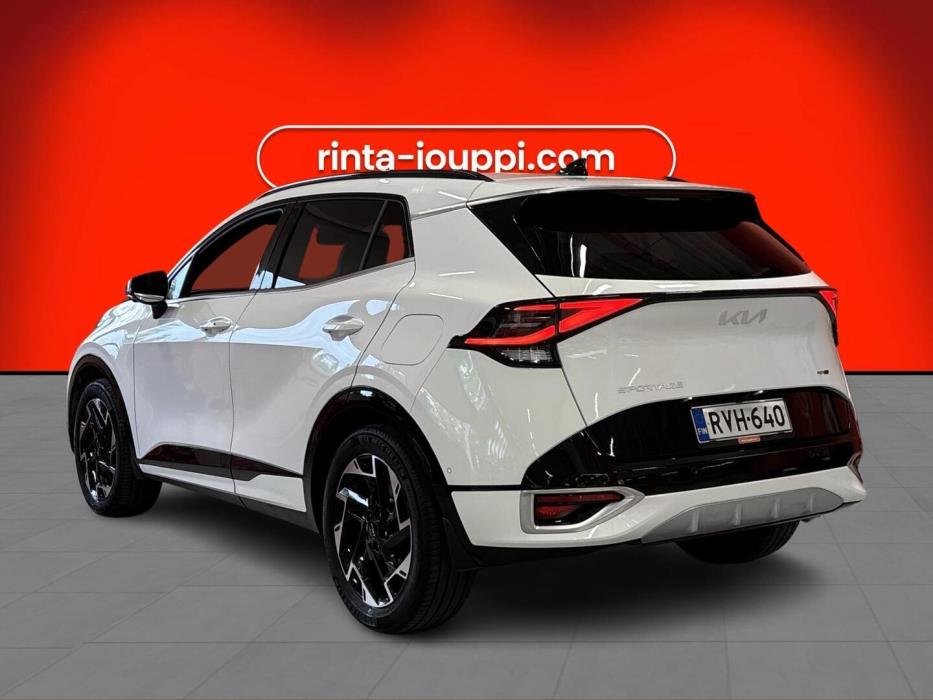 KIA Sportage 2023