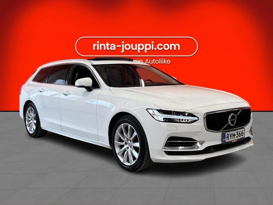 VOLVO V90 2020