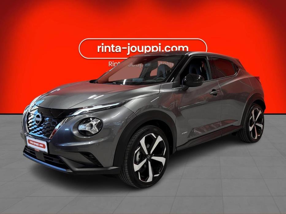NISSAN JUKE 2023