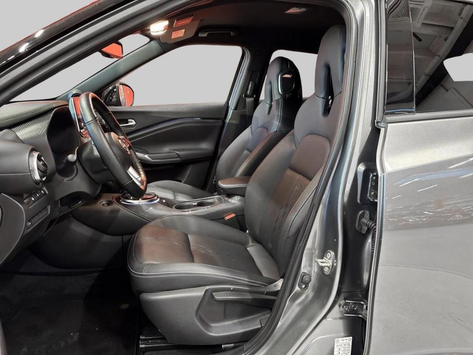 NISSAN JUKE 2023