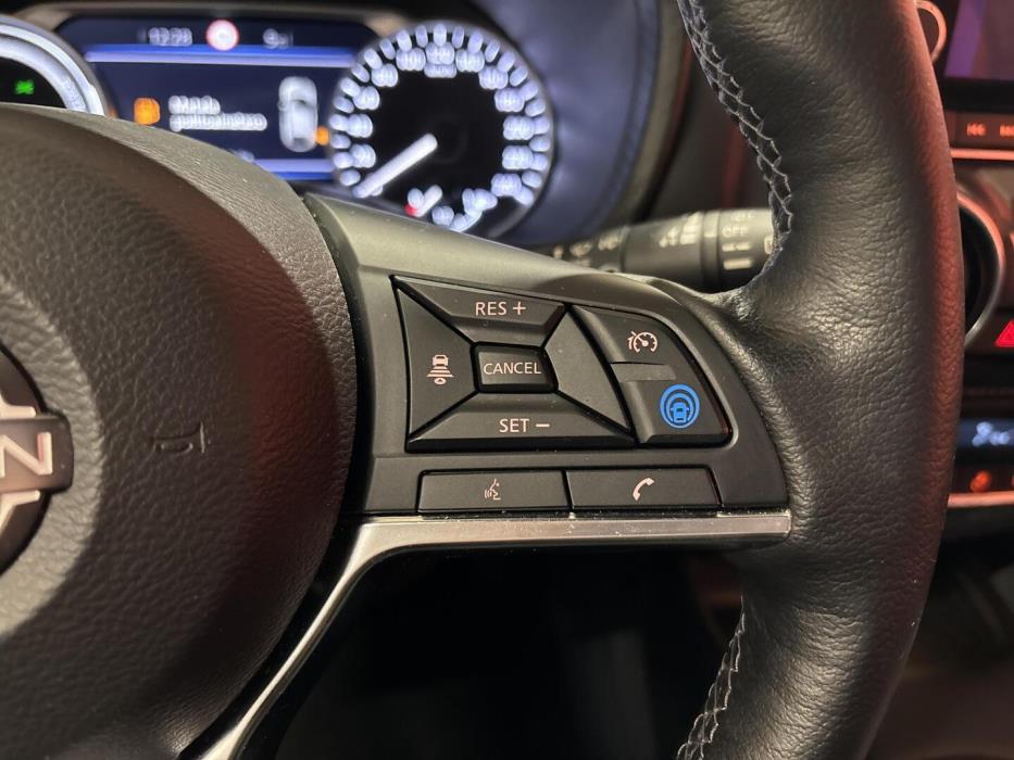 NISSAN JUKE 2023