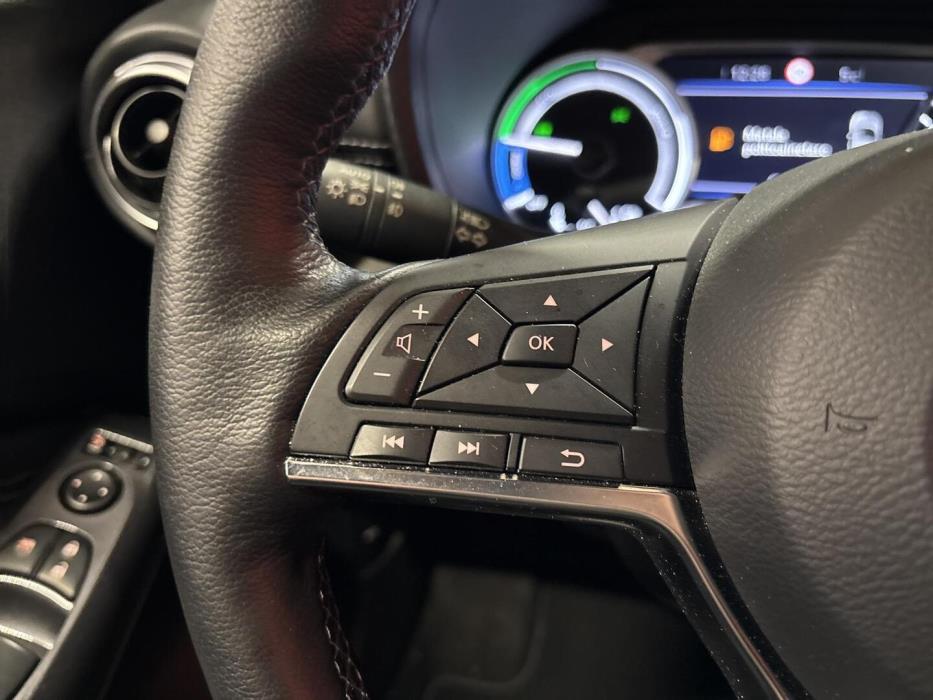 NISSAN JUKE 2023