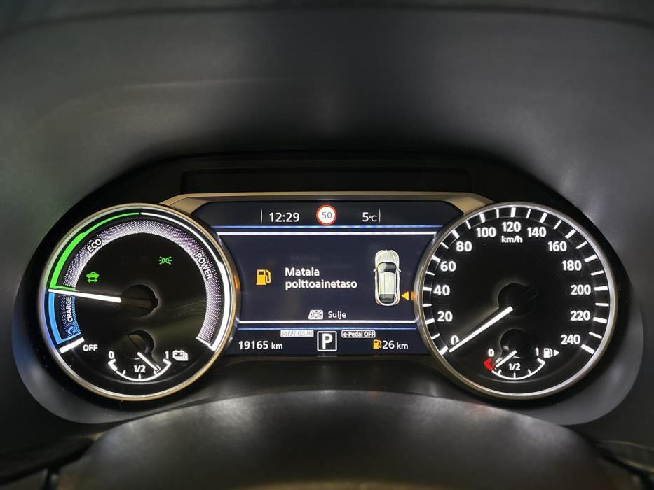 NISSAN JUKE 2023
