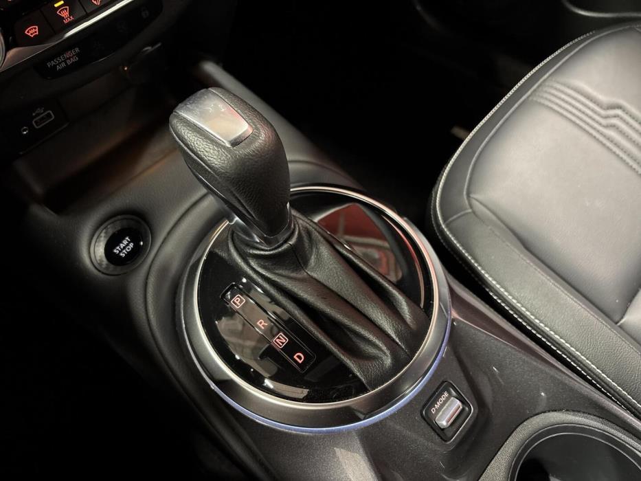 NISSAN JUKE 2023