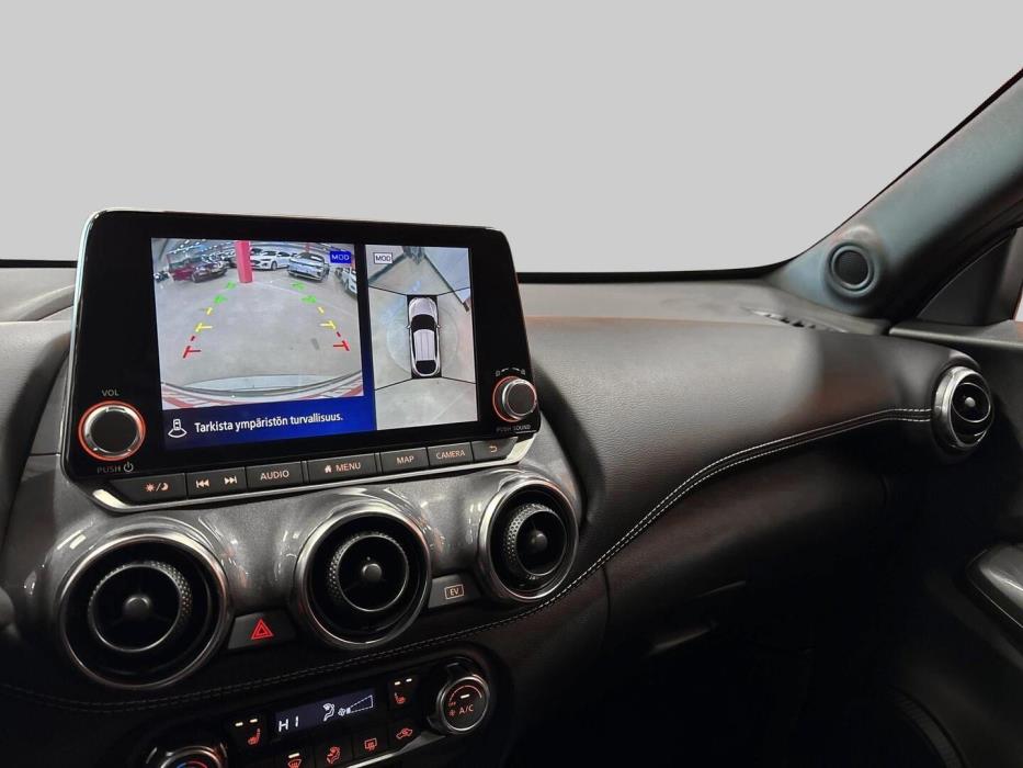 NISSAN JUKE 2023