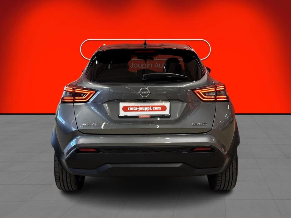 NISSAN JUKE 2023