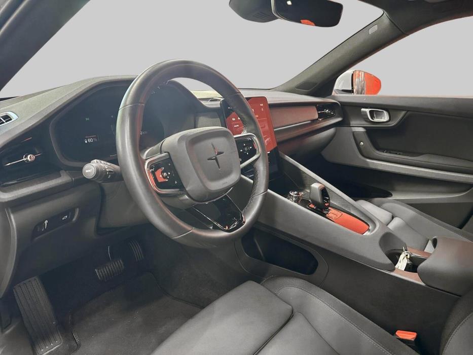 POLESTAR 2 2022