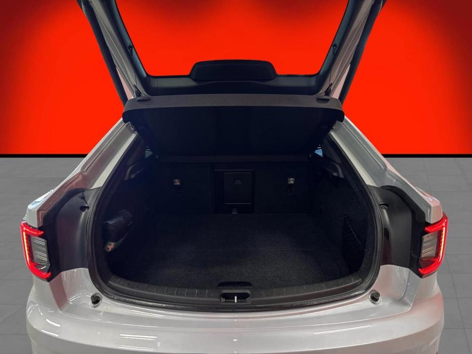 POLESTAR 2 2022