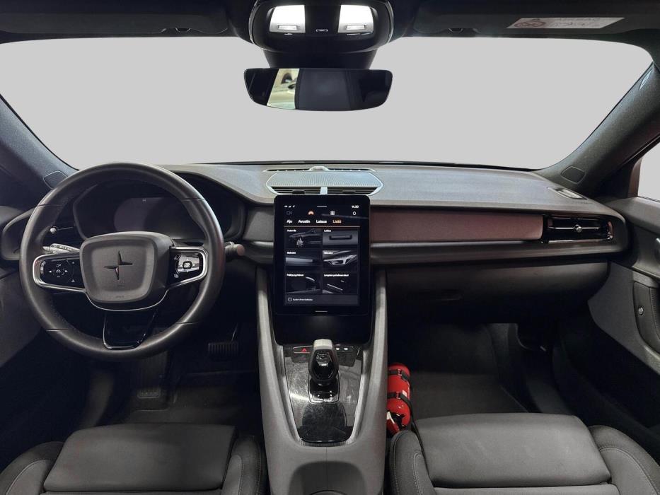 POLESTAR 2 2022