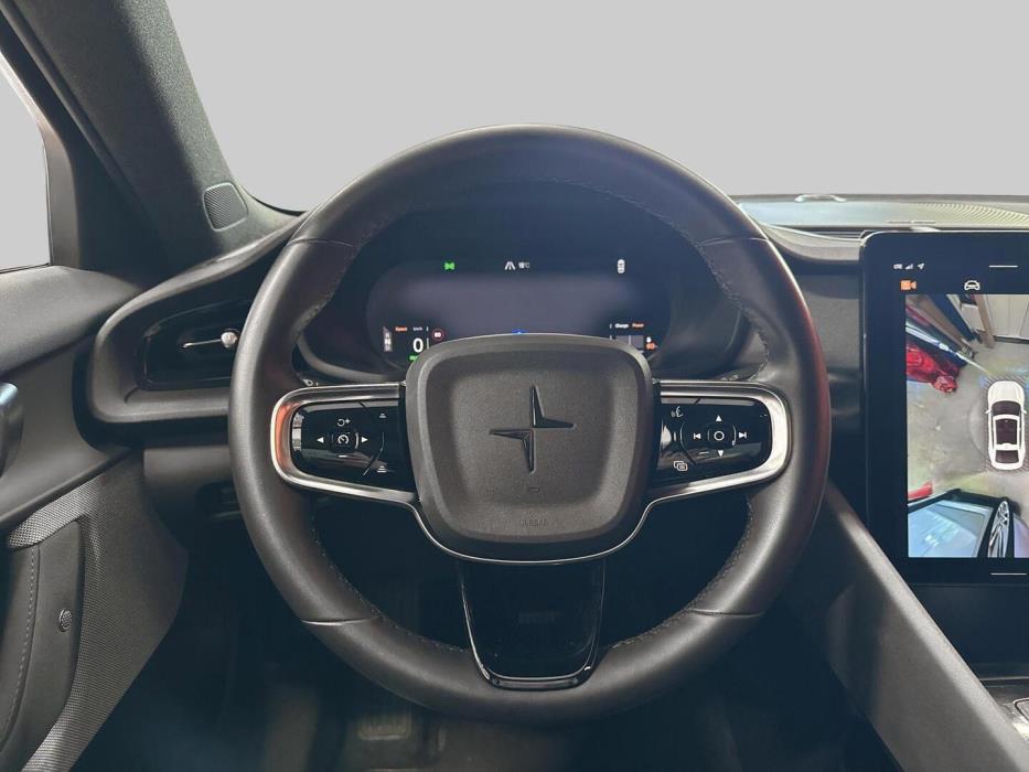 POLESTAR 2 2022