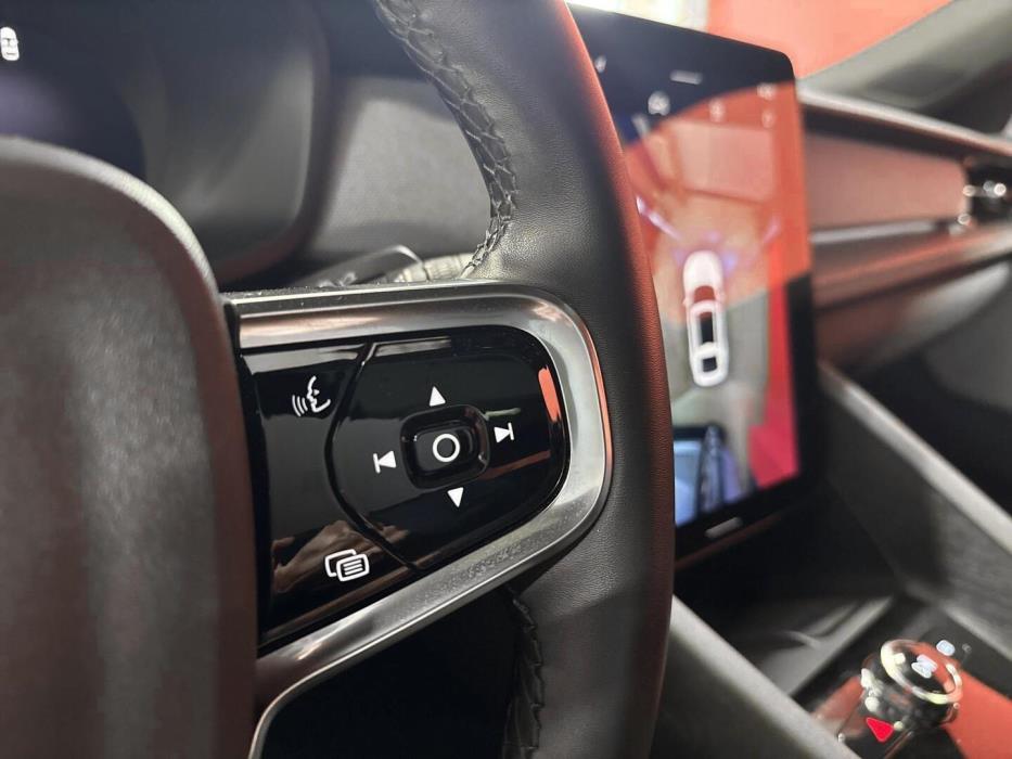 POLESTAR 2 2022