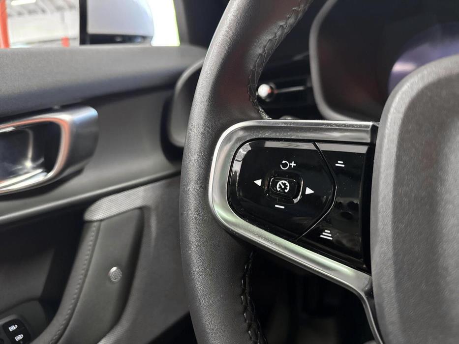 POLESTAR 2 2022
