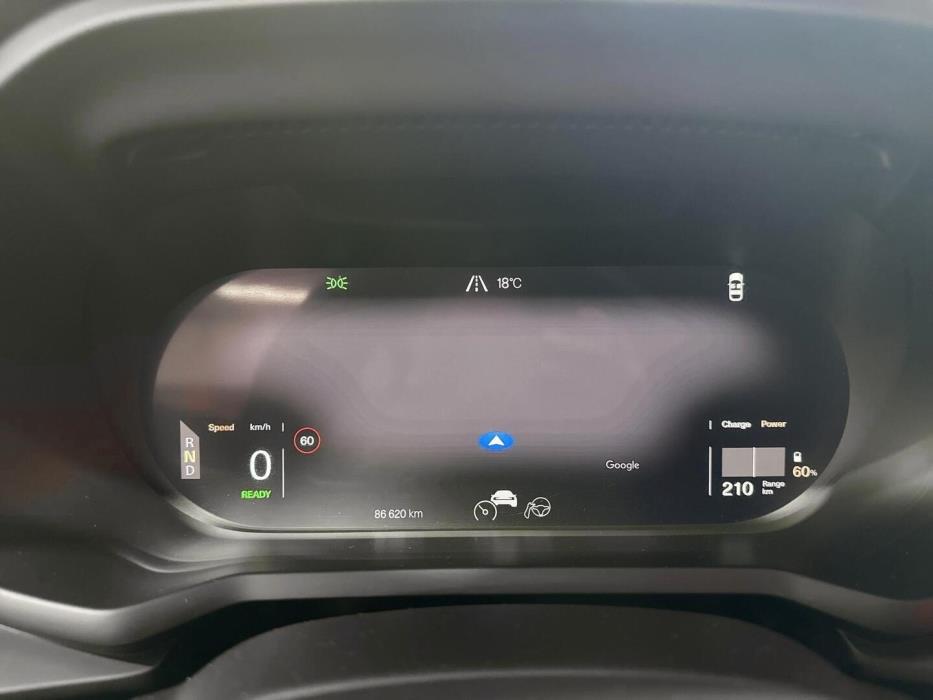 POLESTAR 2 2022