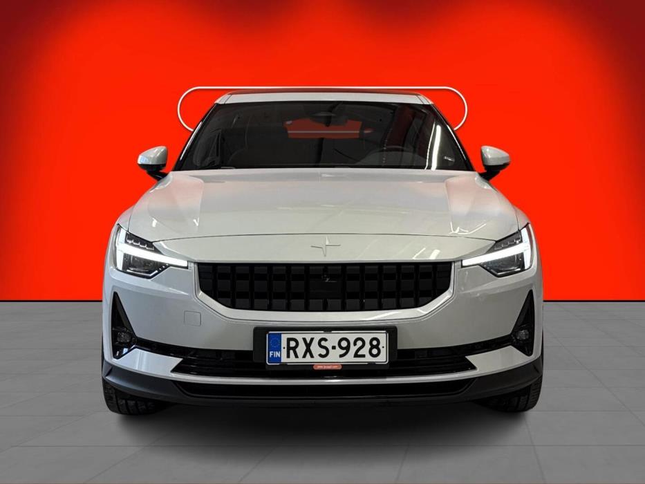 POLESTAR 2 2022