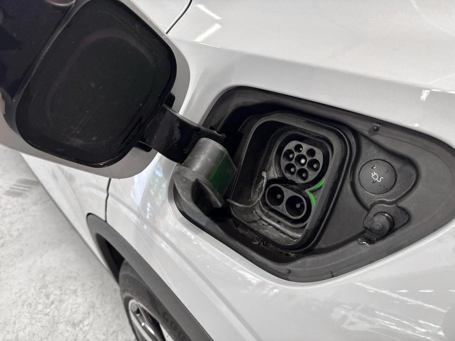 POLESTAR 2 2022