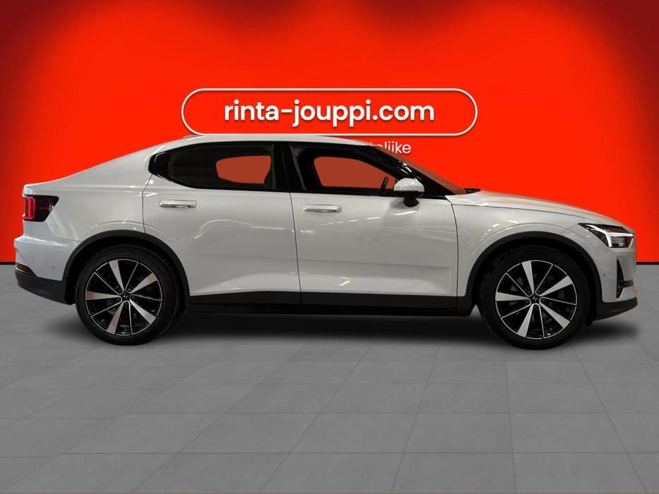 POLESTAR 2 2022