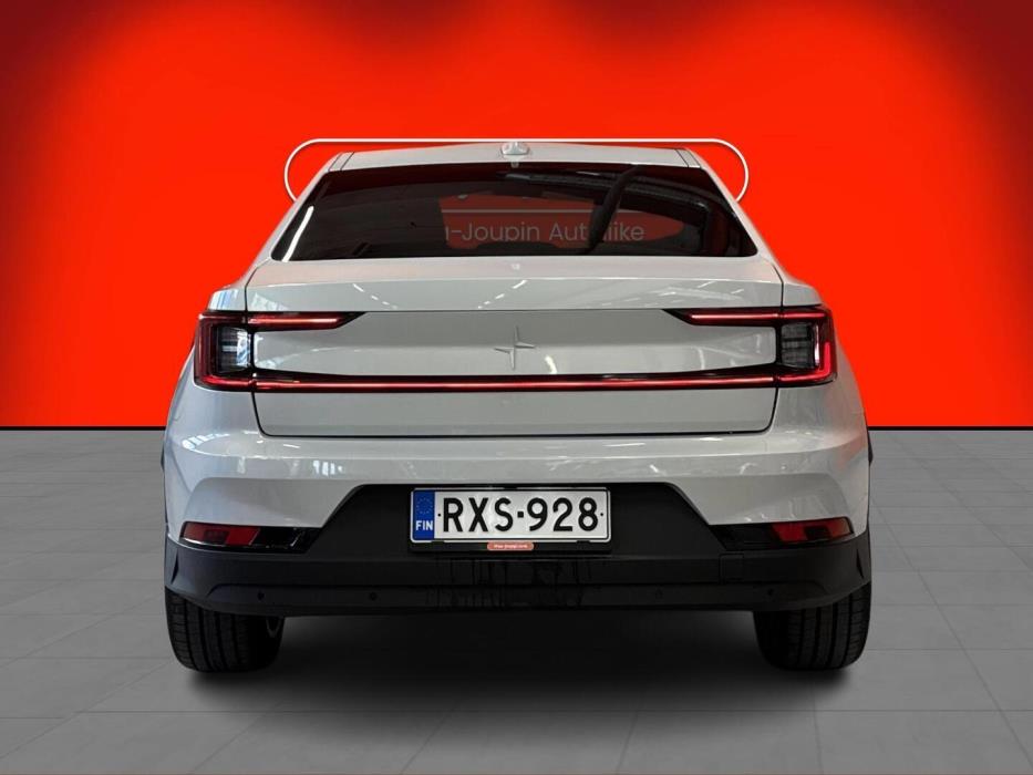 POLESTAR 2 2022