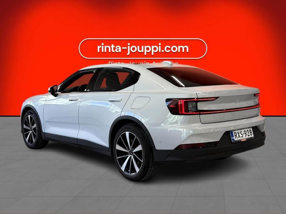 POLESTAR 2 2022
