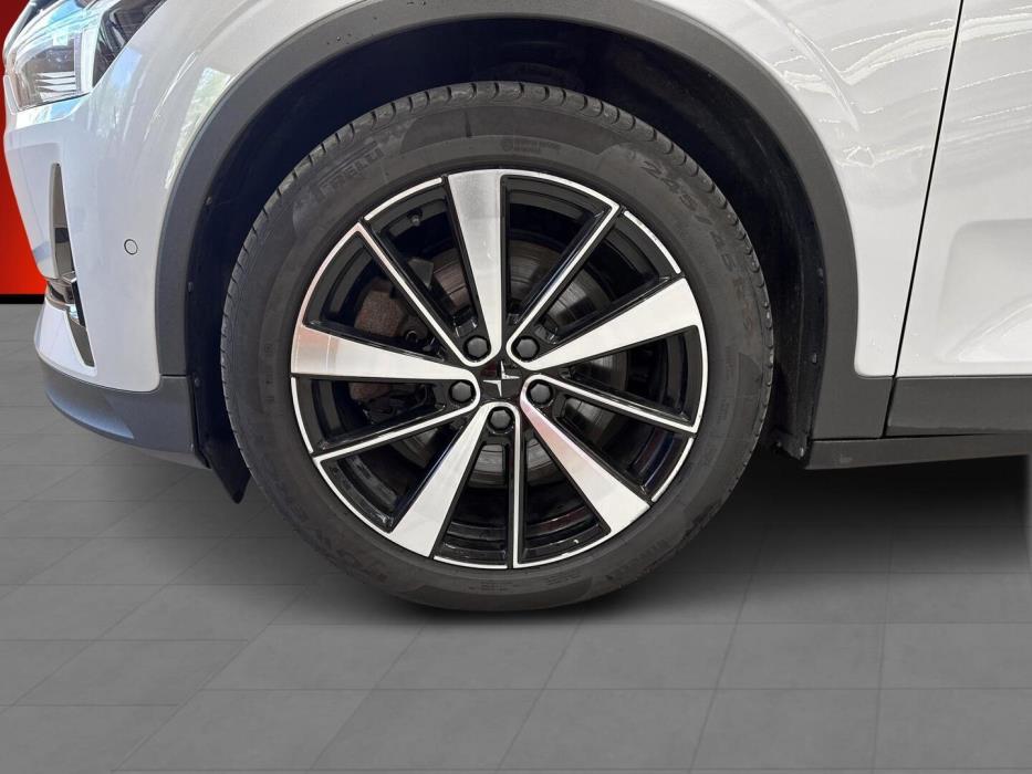 POLESTAR 2 2022