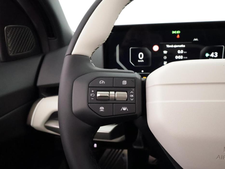 KIA EV4 2026