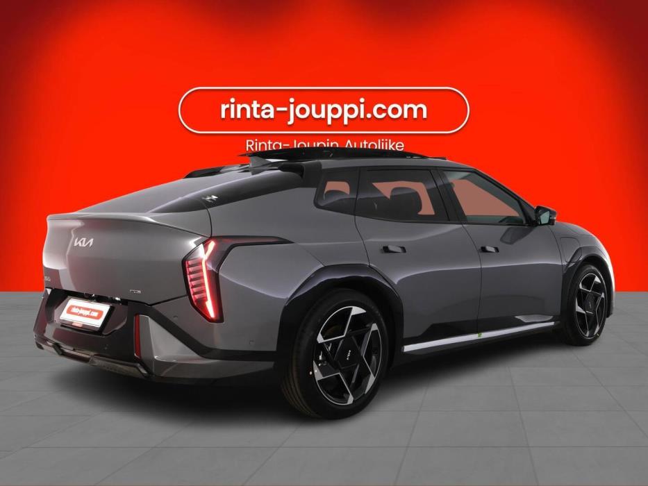 KIA EV4 2026