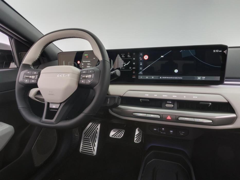 KIA EV4 2026