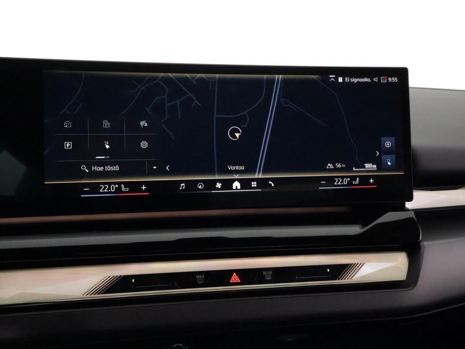 BMW I5 2024