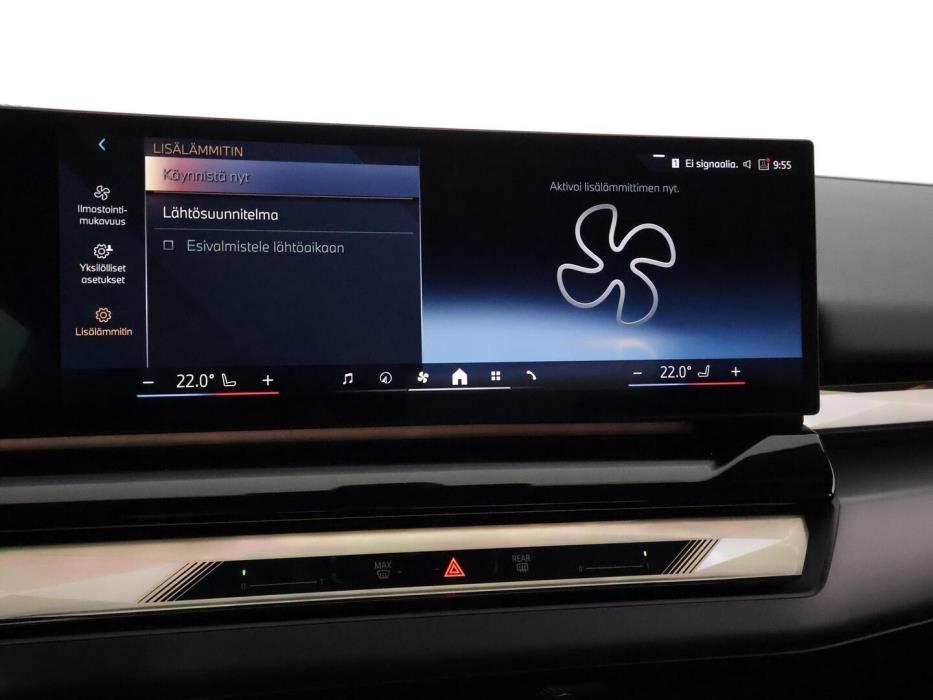 BMW I5 2024