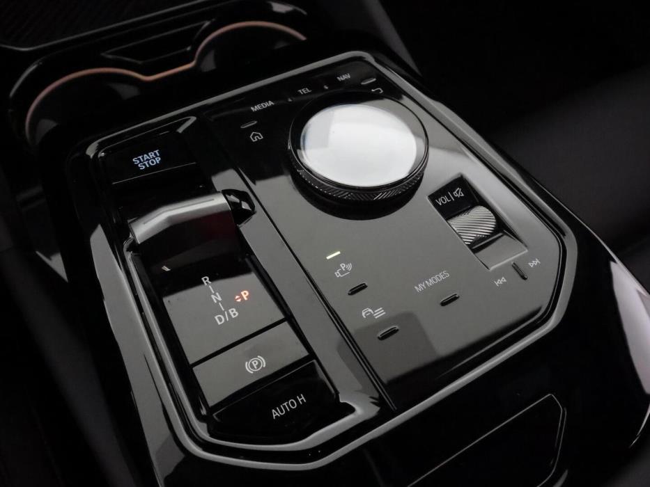 BMW I5 2024