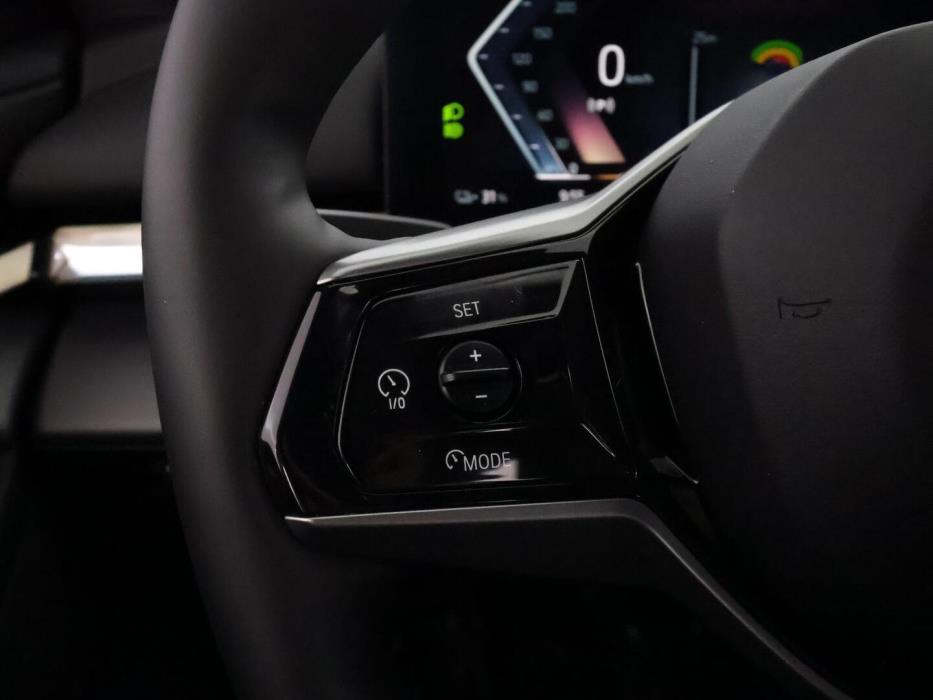 BMW I5 2024
