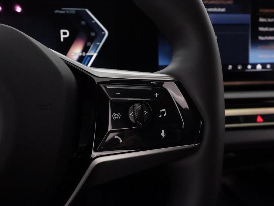 BMW I5 2024