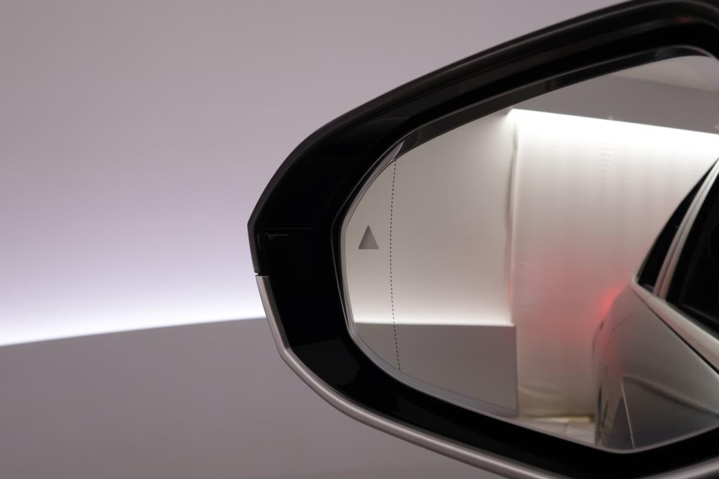 BMW I5 2024