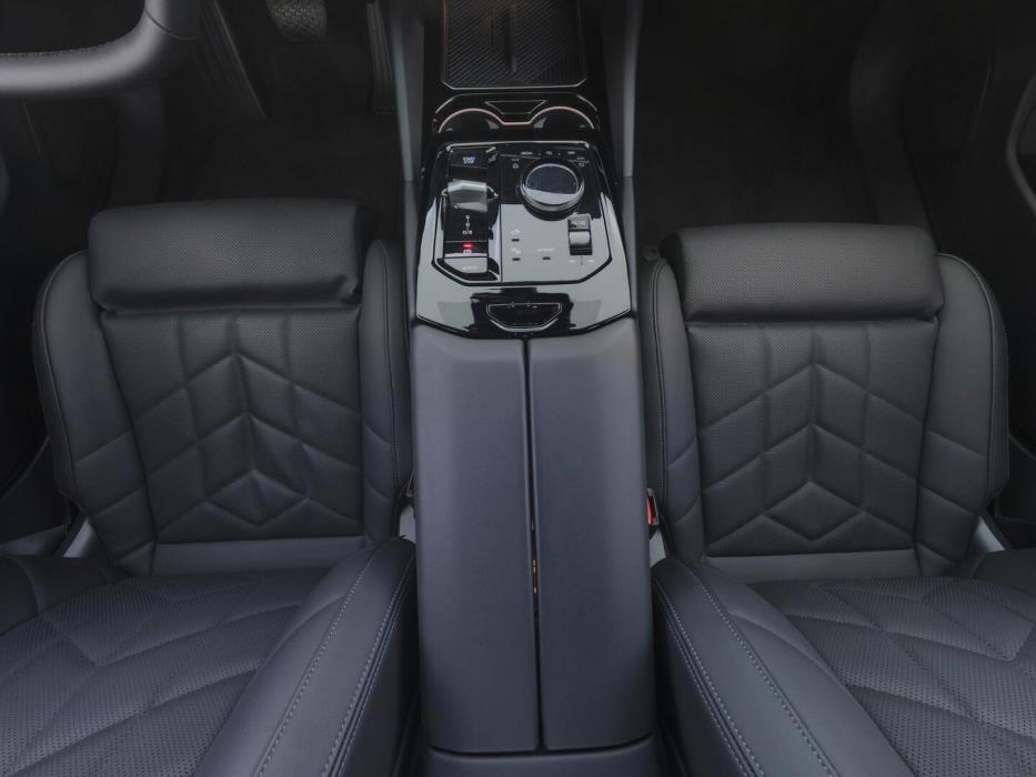 BMW I5 2024