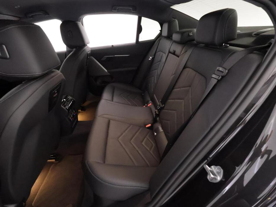 BMW I5 2024