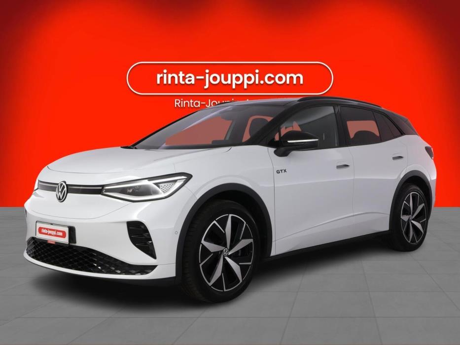 VOLKSWAGEN ID.4 2023