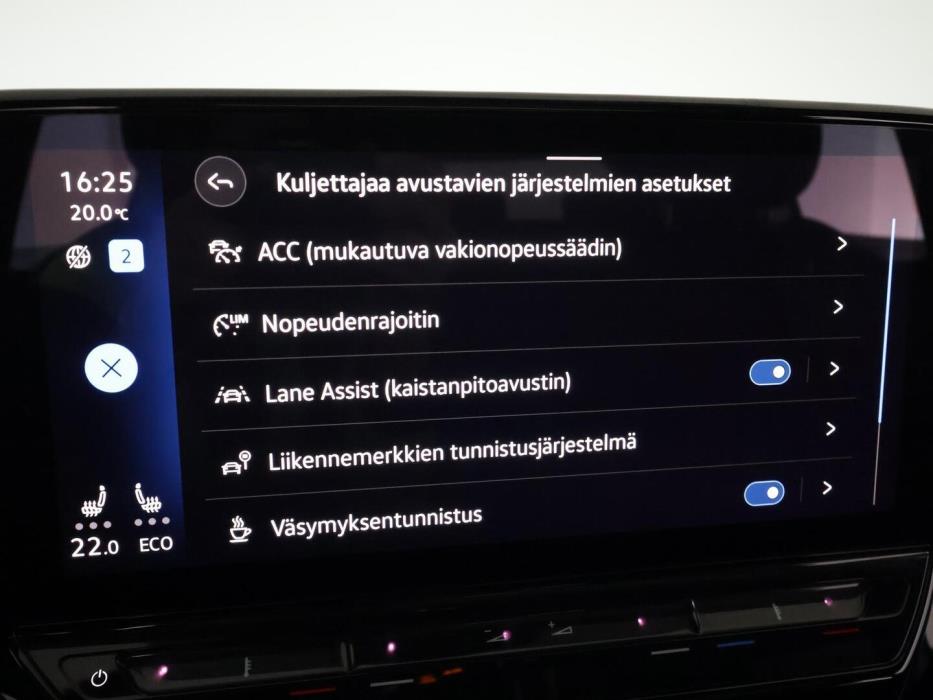VOLKSWAGEN ID.4 2023