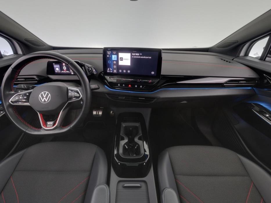 VOLKSWAGEN ID.4 2023